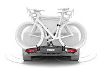 Thule Epos 3 ParkSecure Fahrradträger mit Parksensoren
