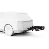 Thule Epos 3 ParkSecure Fahrradträger mit Parksensoren