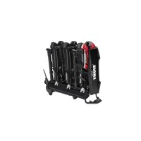 Thule Epos 3 ParkSecure Fahrradträger mit Parksensoren