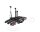 Thule Epos 3 ParkSecure Fahrradträger mit Parksensoren