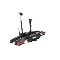 Thule Epos 2 ParkSecure Fahrradträger mit Parksensoren