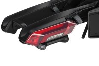 Thule Epos 2 ParkSecure Fahrradträger mit Parksensoren