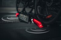 Thule Epos 2 ParkSecure
