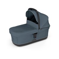 Thule bassinet | Dunkler Schiefer