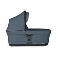 Thule bassinet | Dunkler Schiefer