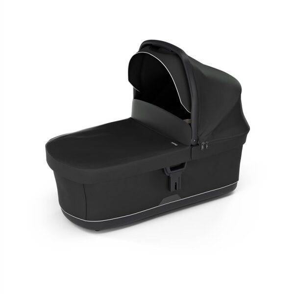 Thule bassinet | Black