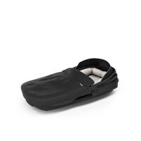 Thule bassinet | Black