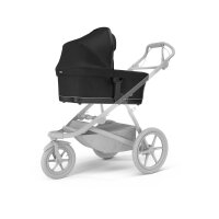 Thule bassinet | Black