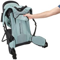 Thule Sapling | Kindertrage schwarz
