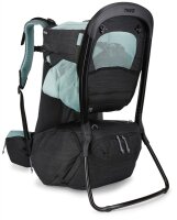 Thule Sapling | Kindertrage schwarz
