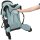 Thule Sapling | Kindertrage schwarz