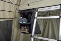 Thule Rooftop Tent Organizer | Schuh-Organizer für das Dachzelt
