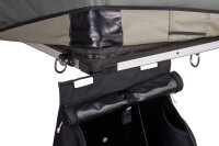 Thule Rooftop Tent Organizer | Schuh-Organizer für das Dachzelt
