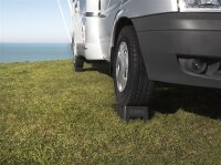 Thule Levelers Auffahrkeile schwarz