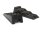 Thule Levelers Auffahrkeile schwarz