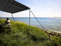 Thule Hold Down Side Strap Kit | Markisenzelt Halte-Set...