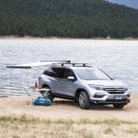 Thule Outland Awning | einrollbare Gehäusemarkise...