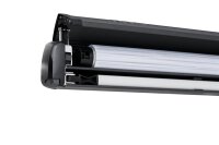 Thule Outland Awning | einrollbare Gehäusemarkise 1,90 m anthrazitschwarz