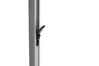 Thule Outland Awning | einrollbare Gehäusemarkise 1,90 m anthrazitschwarz