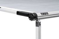 Thule Outland Awning | einrollbare Gehäusemarkise 1,90 m anthrazitschwarz