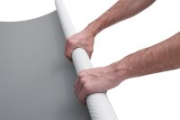 Thule Outland Awning | einrollbare Gehäusemarkise 1,90 m anthrazitschwarz
