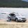 Thule Outland Awning | einrollbare Gehäusemarkise 1,90 m anthrazitschwarz