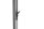 Thule Outland Awning | einrollbare Gehäusemarkise 1,90 m anthrazitschwarz