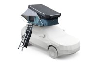 Thule Widesky Side Door Rainfly Regenschutzplanen Ashland Grau