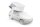 Thule Widesky Side Door Rainfly Regenschutzplanen Ashland Grau