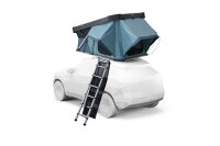 Thule Widesky Side Door Rainfly Regenschutzplanen dunkler...