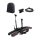 Thule Epos 2 Fahrradträger Bundle inkl. Tasche & Thule high-grade lock