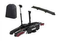 Thule Epos 2 Fahrradträger Bundle inkl. Tasche &...