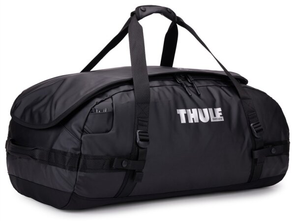 Thule Chasm | 70 l Reisetasche schwarz