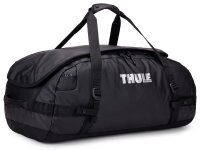 Thule Chasm | 70 l Reisetasche schwarz