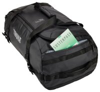 Thule Chasm | 70 l Reisetasche schwarz