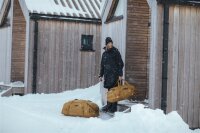 Thule Chasm | 70 l Reisetasche schwarz