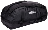 Thule Chasm | 70 l Reisetasche schwarz