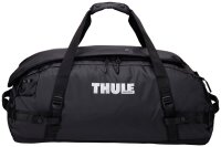 Thule Chasm | 70 l Reisetasche schwarz