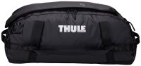 Thule Chasm | 70 l Reisetasche schwarz