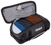 Thule Chasm | 70 l Reisetasche schwarz