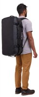 Thule Chasm | 70 l Reisetasche schwarz