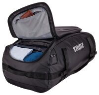 Thule Chasm | 70 l Reisetasche schwarz