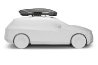 Thule Motion 3 Gr. XL | Titan glossy