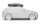 Thule Motion 3 Gr. XL | Titan glossy