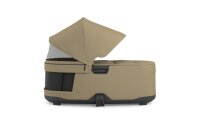 Thule Charm 2 in 1 Kinderwagen mit Babywanne Faded Khaki