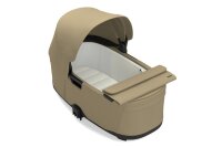 Thule Charm 2 in 1 Kinderwagen mit Babywanne Faded Khaki