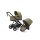 Thule Charm 2 in 1 Kinderwagen mit Babywanne Faded Khaki