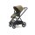 Thule Charm 2 in 1 Kinderwagen mit Babywanne Faded Khaki