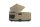 Thule Charm 2 in 1 Kinderwagen mit Babywanne Faded Khaki