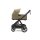 Thule Charm 2 in 1 Kinderwagen mit Babywanne Faded Khaki